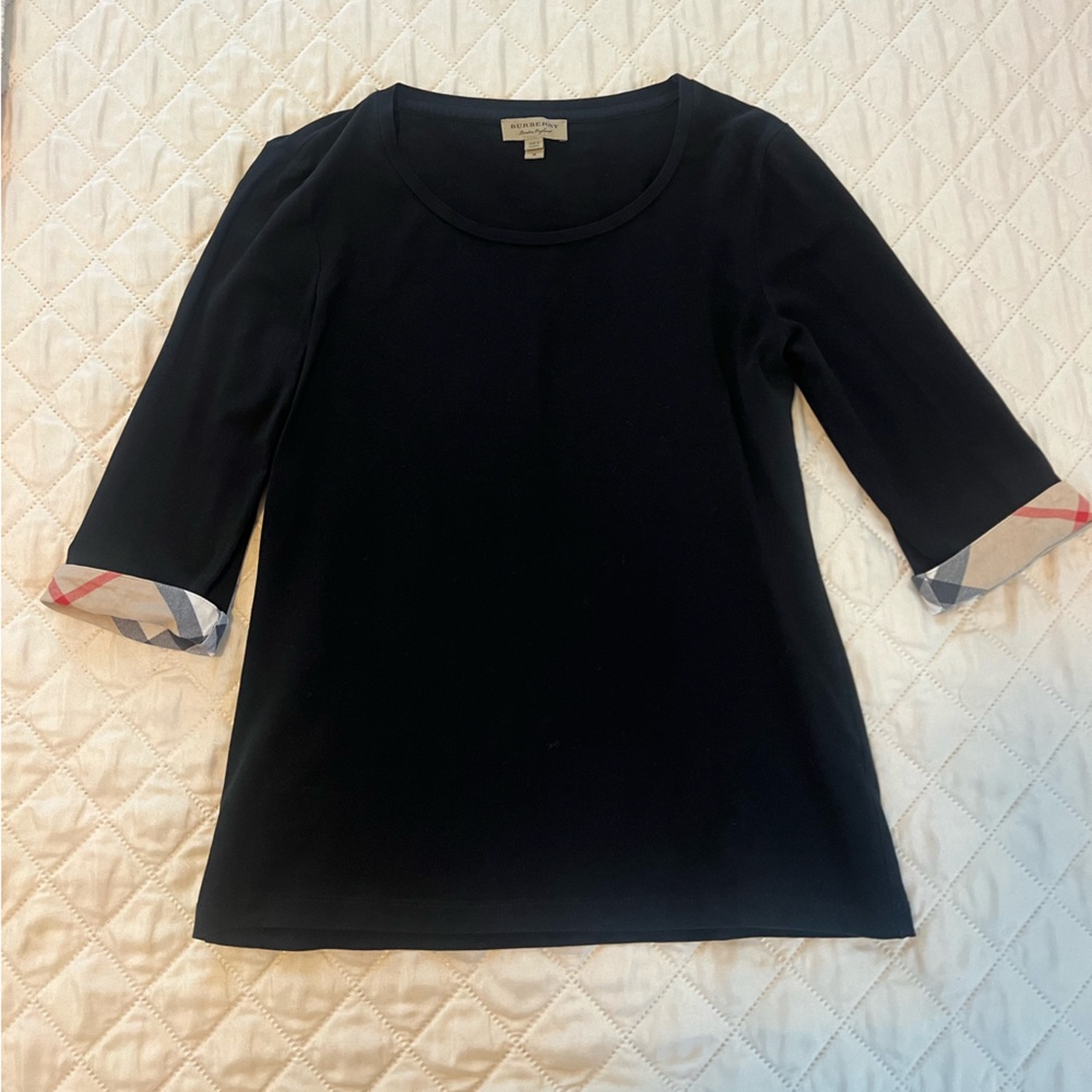 Burberry Top